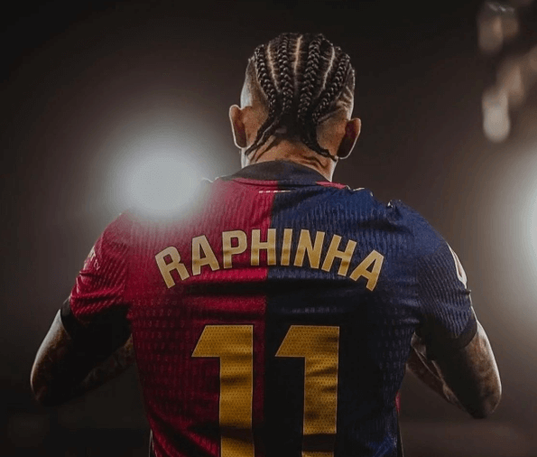 La omisión de Rafinha del Once Mundial de la FIFA genera controversia