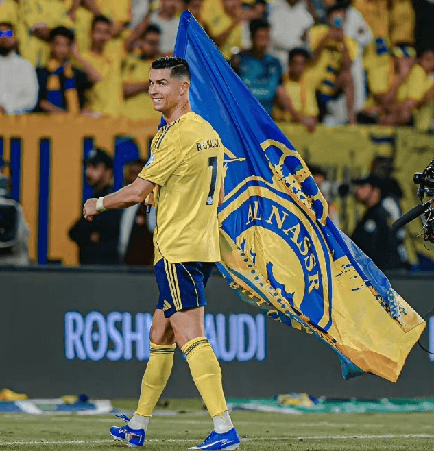 ¡970 goles y 16 victorias consecutivas! Comienza la cuenta regresiva para el título del Al Nassr FC