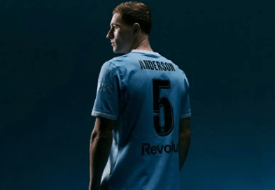 El Manchester City reasigna dorsales y se prepara para la nueva temporada