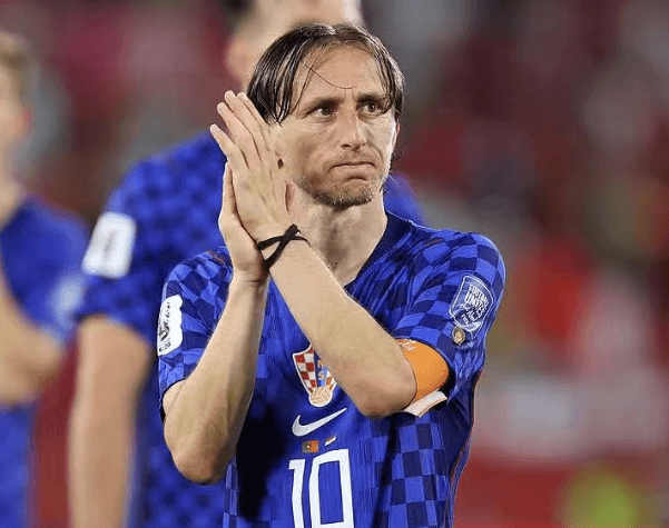 El Mundial ha terminado, marcando el fin de una era