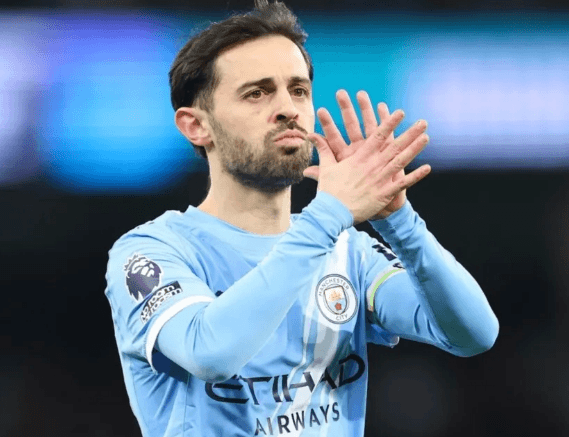El futuro de Bernardo Silva sigue siendo incierto, con la Juventus presentando una oferta importante