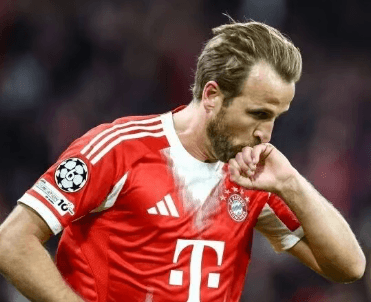 Harry Kane amplía su contrato hasta 2029: la historia de la leyenda del Bayern continúa