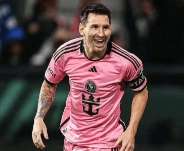 La lesión de Messi en el isquiotibial preocupa a la afición